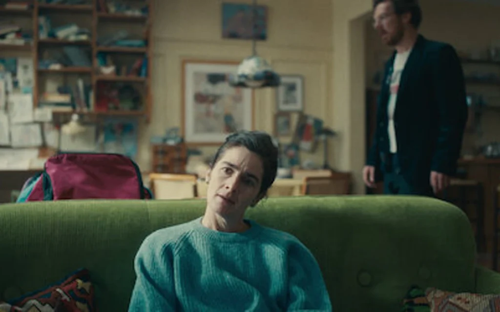 "Eric" es un thriller psicológico de Netflix protagonizado por Benedict Cumberbatch | Qué Onda |