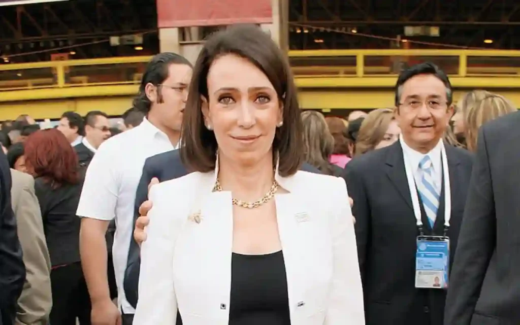 María Asunción Aramburuzabala, empresaria mexicana líder | Qué Onda |