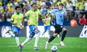 Brasil Eliminado de la Copa América Tras Derrota en Penales Ante Uruguay | Qué Onda