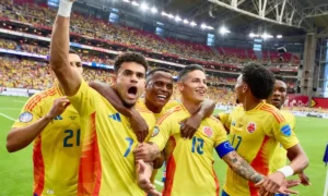 Colombia Vence a Uruguay en Semifinal de Copa América 2024 | Qué Onda