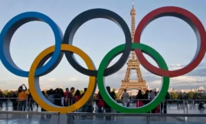 El Fútbol Listo para Iniciar en las Olimpiadas de París 2024 | Qué Onda