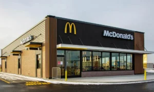 McDonald's Pausa Pedidos por IA | Qué Onda