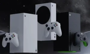 Nueva Consola Portátil de Xbox