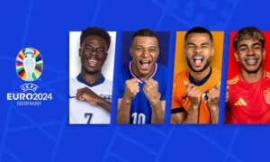 Semifinales de la Eurocopa 2024 | Qué Onda