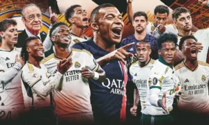 Real Madrid: Nuevos Galácticos No Cumplen Expectativas | Qué Onda