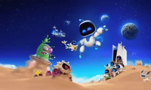 ASTRO BOT Reta al Rey | Qué Onda