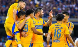Tigres Vence a Pumas 3-1 en el Estadio Universitario | Qué Onda