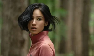 Don't Move: El nuevo thriller intenso de Netflix | Qué Onda