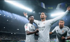 EA Sports FC 25: La Experiencia de Fútbol Virtual Más Realista | Qué Onda
