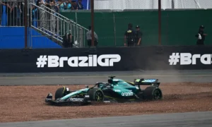 GP de Brasil Formula 1 | Qué Onda