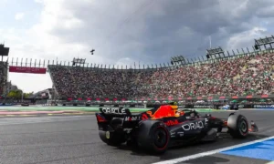 Gran Premio de México 2024 F1 | Qué Onda