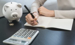 Kakebo El Secreto Japonés Para Ahorrar | Qué Onda