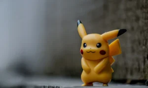 Pokémon Videojuego | Qué Onda