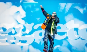 Premios Billboard de la Música Latina: J Balvin | Qué Onda