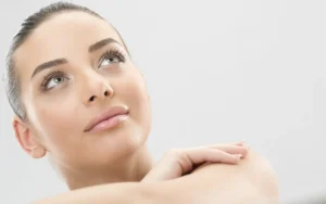 Descubrimiento clave de la piel humana contra el envejecimiento | Qué Onda |