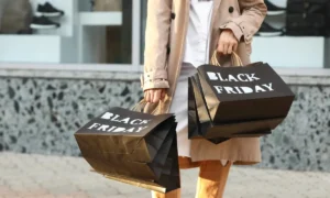 Black Friday | Qué Onda
