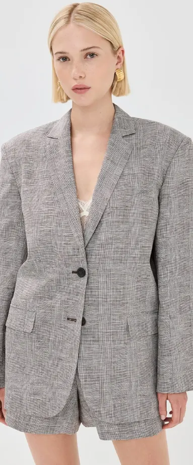 Blazer Quinn de Anine Bing | Qué Onda