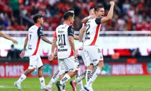 Chivas Eliminadas: Atlas Gana 2-1 en el Clásico Tapatío | Qué Onda