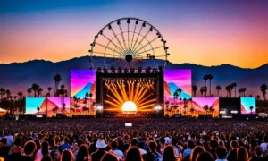 Coachella 2025 | Qué Onda