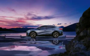 Conoce Cupra Tavascan el SUV eléctrico más seguro según Euro NCAP | Qué Onda |