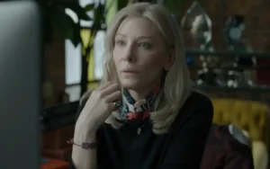 Disclaimer: Un thriller cautivador de Cuarón sobre la verdad | Qué Onda |