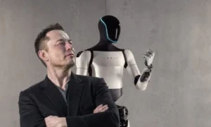 Elon Musk Introduce su Robot Optimus | Qué Onda
