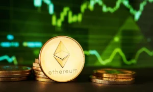Ethereum Supera Los $3,200 | Qué Onda