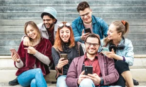 Generaciones Digitales | Qué Onda