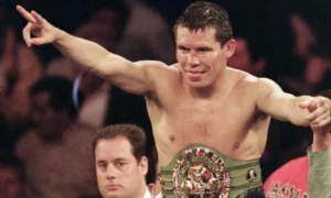 Julio César Chávez | Qué Onda