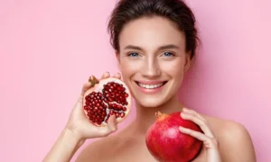 La Granada y sus beneficios para la Salud y la Belleza | Qué Onda