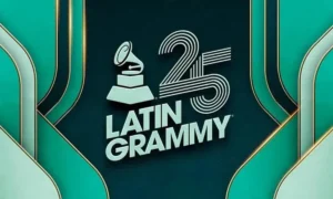 Latin Grammy 2024 | Qué Onda