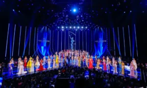 Miss Universo 2024 | Qué Onda
