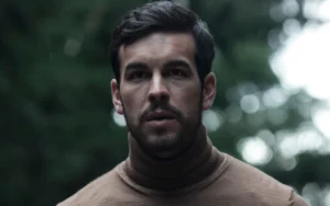 El huésped invisible, redefine el misterio en Netflix | Qué Onda |