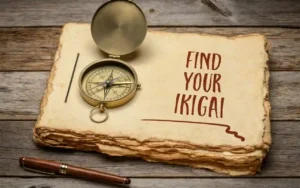Ikigai: tu razón para vivir con propósito y felicidad | Qué Onda |