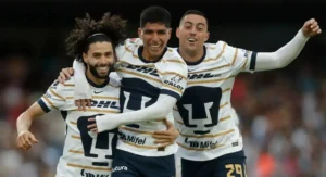 Pumas vencen a Querétaro 2-0 | Liga MX | Qué Onda