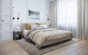 Descubre color ideal para pintar la recámara | Qué Onda |