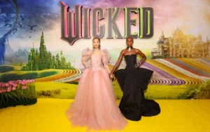 ‘Wicked’: Estreno, elenco y todo lo que debes saber | Qué Onda |