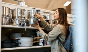 Amazon cierra el Año 2024 con ofertas en utensilios de cocina | Qué Onda