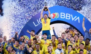 América se consagra campeón del torneo apertura 2024 | Liga MX | Qué Onda