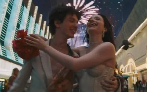 'Anora' de Sean Baker redefine el mito de Cenicienta | Qué Onda |