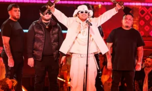 Billboard Music Awards 2024 Bad Bunny y Fuerza Regida | Qué Onda