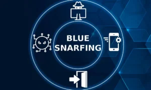 Bluesnarfing | Qué Onda