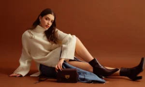 Botas de moda en tendencia esta temporada | Qué Onda