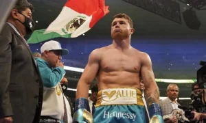 Canelo Álvarez | Boxeo | Qué Onda