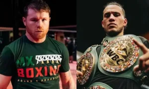 Canelo y Benavídez | Qué Onda