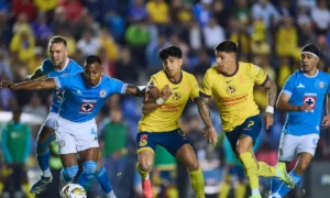 Club América vs. Cruz Azul: Empate 0-0 en la Ida de Semifinales | Qué Onda
