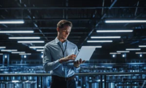 Computación Cuántica | Qué Onda