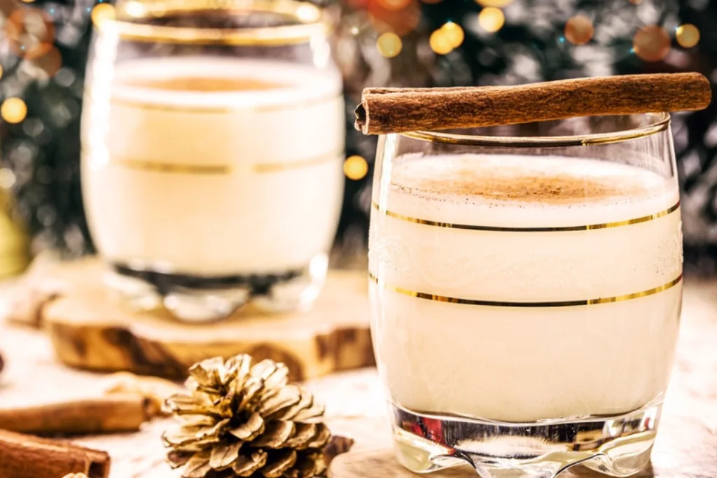 Coquito Puertorriqueño | Qué Onda