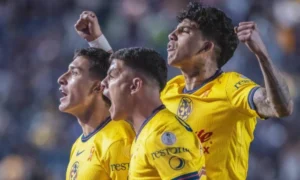 El América elimina a Cruz Azul y se clasifica a la gran final de la Liga MX | Qué Onda