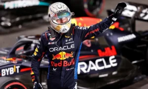 Gran Premio de Qatar: Max Verstappen Sella Otra Victoria | Qué Onda